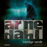 Vældige vande - Arne Dahl