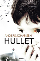 Hullet - Anders Johansen