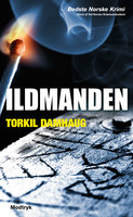 Ildmanden - Torkil Damhaug