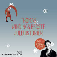 Thomas Windings bedste julehistorier - Thomas Winding