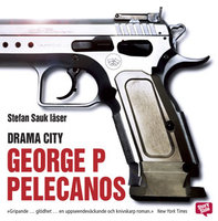 Drama city - George P. Pelecanos