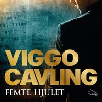 Femte hjulet - Viggo Cavling