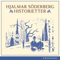 Historietter - Hjalmar Söderberg