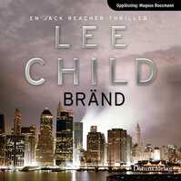 Bränd - Lee Child