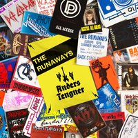 Access all areas - The Runaways - Anders Tengner