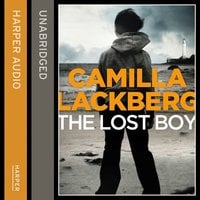 The Lost Boy - Camilla Läckberg