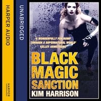 Black Magic Sanction - Kim Harrison
