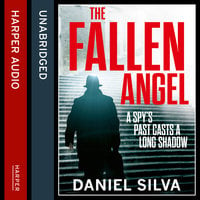 The Fallen Angel - Daniel Silva