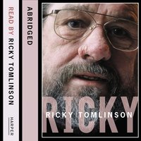 Ricky - Ricky Tomlinson