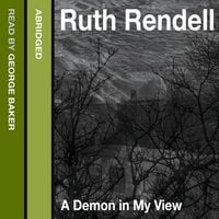 A Demon in My View - Ruth Rendell