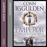 The Gods of War - Conn Iggulden