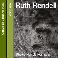 Shake Hands for Ever - Ruth Rendell