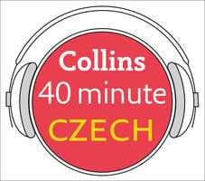 Czech in 40 Minutes - Collins Dictionaries