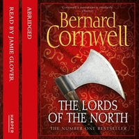 The Lords of the North - Bernard Cornwell