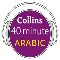 Arabic in 40 Minutes - Collins Dictionaries