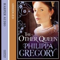 The Other Queen - Graeme Malcolm, Philippa Gregory