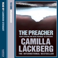 The Preacher - Camilla Läckberg