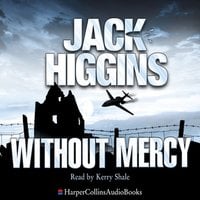 Without Mercy - Jack Higgins