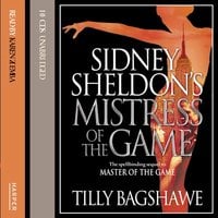 Sidney Sheldon’s Mistress of the Game - Tilly Bagshawe, Sidney Sheldon
