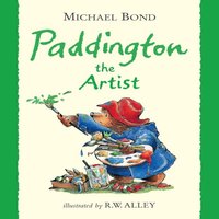 Paddington the Artist - Michael Bond