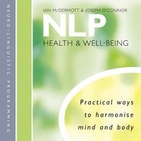 NLP: Health and Well-Being - Ian McDermott