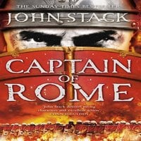 Captain of Rome - John Stack