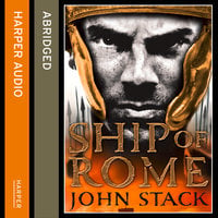 Ship of Rome - John Stack