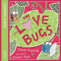 The Love Bugs - Simon Puttock