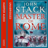 Master of Rome - John Stack