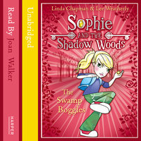 Swamp Boggles - Linda Chapman, Lee Weatherly