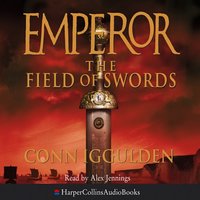The Field of Swords - Conn Iggulden