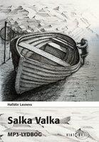 Salka Valka: Med forord af Kristín M. Baldursdóttir - Halldór Laxness