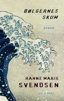 Bølgernes skum - Hanne Marie Svendsen