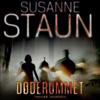 Døderummet - Susanne Staun
