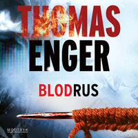 Blodrus - Thomas Enger