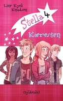 Stella 4 - Kæresten - Line Kyed Knudsen