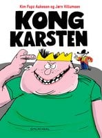 Kong Karsten - Kim Fupz Aakeson, Jørn Villumsen
