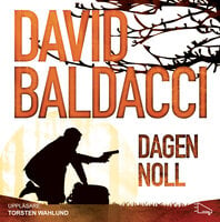 Dagen noll - David Baldacci