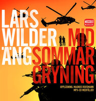 Midsommargryning - Lars Wilderäng