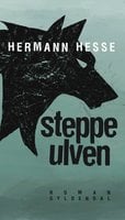 Steppeulven - Hermann Hesse