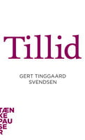 Tillid - Gert Tinggaard Svendsen