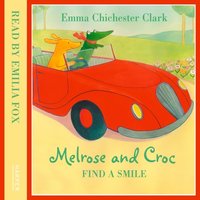 Find A Smile - Emma Chichester Clark
