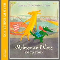 Go To Town - Emma Chichester Clark