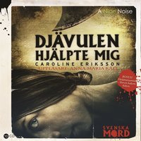 Djävulen hjälpte mig - Caroline Eriksson