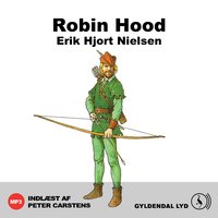 Robin Hood - Erik Hjorth Nielsen