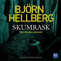Skumrask - Björn Hellberg