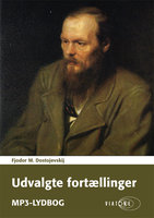 Udvalgte fortællinger - Fjodor M. Dostojevskij