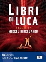 Libri di Luca - Mikkel Birkegaard