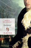 Slægten 17: Patrioten - Maria Helleberg