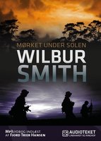Mørket under solen - Wilbur Smith